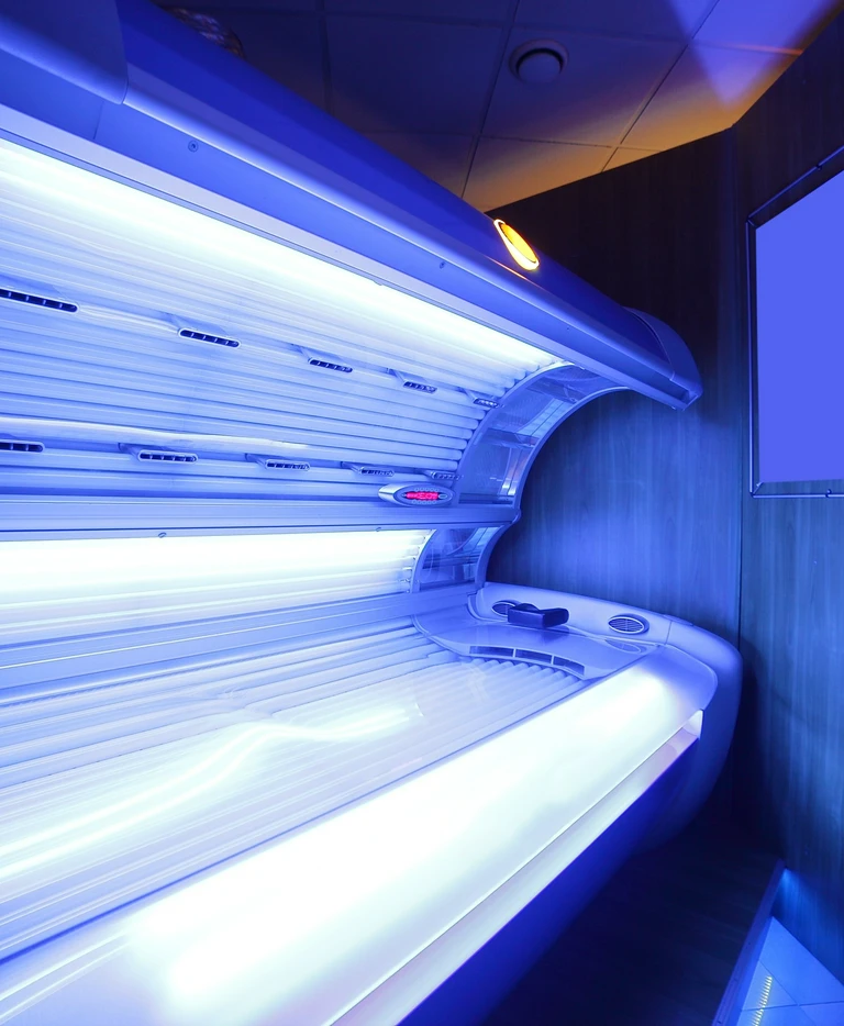 solarium