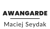 logo Awangarde M-S Maciej Seydak