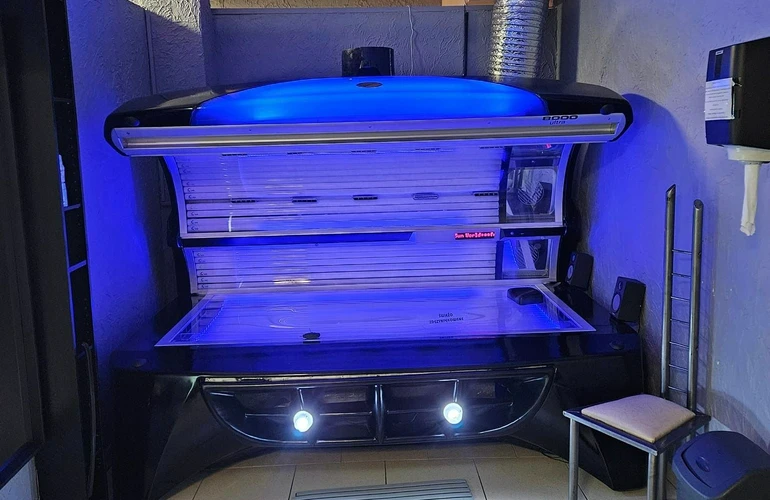 solarium