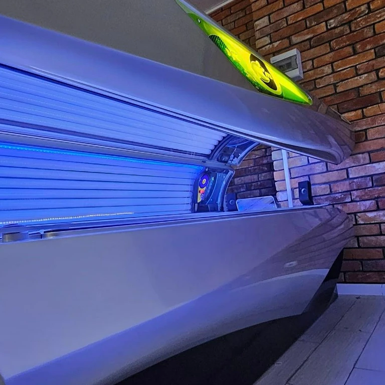 solarium 2